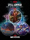 Spelljammer: Adventures in Space (D&D Campaign Collection - Adventure, Setting, Monster Book, Map, and DM Screen) (Dungeons & Dragons)