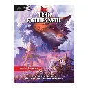 Turn of Fortune's Wheel (D&D Campaign Collection - Adventure, Setting Book, Bestiary + DM Screen) (Dungeons & Dragons) Tapa dura