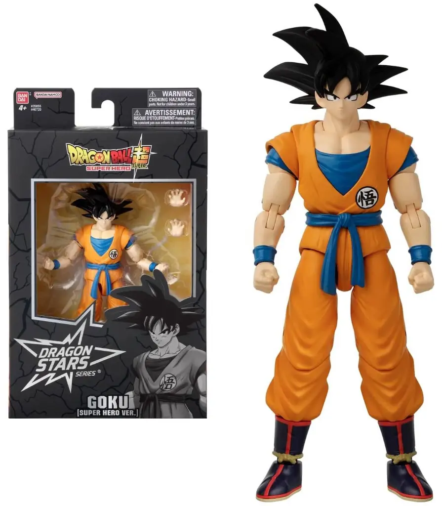 dragon-ball-figura-goku-superhero-dragon-stars-17-cm-de-bandai.webp