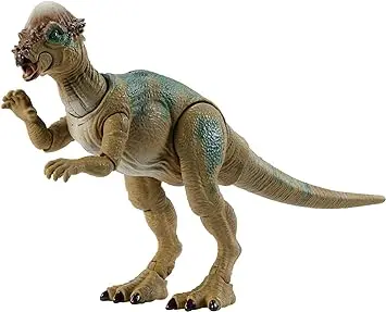 Pachycephalosaurus Jurassic World Hammond Collection 