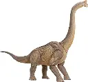 Brachiosaurus Jurassic World Hammond Collection 