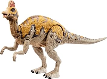 Corythosaurus Jurassic World Hammond Collection 