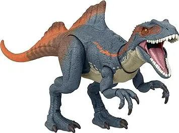 Concavenator Jurassic World Hammond Collection 