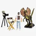 Steven Spielberg Jurassic World Hammond Collection 