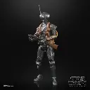 Star Wars: The Black Series 6" Zero (Q9-0) (The Mandalorian)