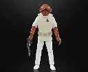 Star Wars: The Black Series 6" Admiral Ackbar (Return of the Jedi)