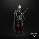 Star Wars: The Black Series 6" Moff Gideon (The Mandalorian)