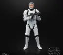 Star Wars: The Black Series George Lucas (Stormtrooper Disguise)