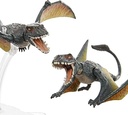 Dimorphodon Jurassic World Amber Collection 