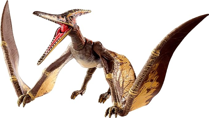 Pteranodon  Jurassic World Amber Collection 