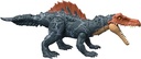 Siamosaurus  Jurassic World Dominiom