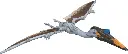 Quetzalcoatlus Jurassic World Dominiom