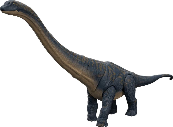 Dreadnoughtus Jurassic World Dominiom