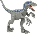 Velociraptor Blue Jurassic World Dominiom