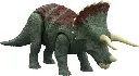 Triceratops Jurassic World Dominiom