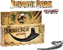 Coleccionable Jurassic Park Raptor Claw Réplica a escala 1:1