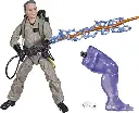 Peter Venkman Old Ghostbusters Plasma Series - Figura coleccionable de 6 pulgadas