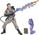 Ray Stantz Old Ghostbusters Plasma Series  - Figura coleccionable de 6 pulgadas