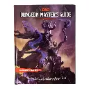 Dungeons & Dragons – Guía Del Dungeon Master (D & D Core Guide/rulebook) 5th Edition Next