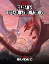 Fizban's Treasury of Dragons (Dungeon & Dragons Book) (Dungeons & Dragons)