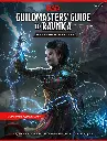 Dungeons and Dragons RPG: Guildmasters`Guide to Ravnica Tapa dura 