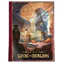 The Practically Complete Guide to Dragons (Dungeons & Dragons Illustrated Book) Tapa dura – 15 Agosto 2023