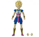 Super Saiyan Cabba Dragon (BAF Kale) Ball  6,5 pulgadas - Dragon Star Series Bandai