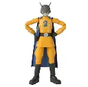 Gamma 2 (Super Hero)  Dragon Ball  6,5 pulgadas - Dragon Star Series Bandai 