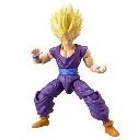 Super Saiyan 2 Gohan Dragon Ball  6,5 pulgadas - Dragon Star Series Bandai 