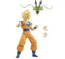 Super Saiyan Goku (BAF Sheilong) S2  Dragon Ball  6,5 pulgadas - Dragon Star Series Bandai 