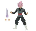 Super Saiyan Rose Goku Black Dragon Ball  6,5 pulgadas - Dragon Star Series Bandai 