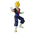 Super Saiyan Vegito Dragon Ball  6,5 pulgadas - Dragon Star Series Bandai 