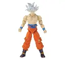 Ultra Instinct Goku (BAF Broly) Dragon Ball  6,5 pulgadas - Dragon Star Series Bandai