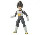 Vegeta (BAF Broly) Dragon Ball  6,5 pulgadas - Dragon Star Series Bandai 