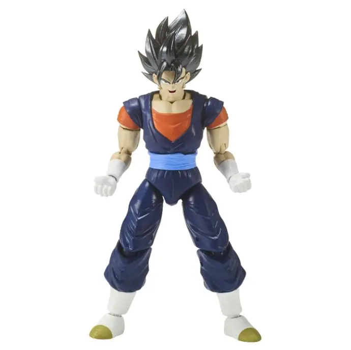 Vegito Dragon Ball  6,5 pulgadas - Dragon Star Series Bandai 