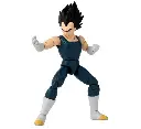 Vegeta (Super Hero Ver) Dragon Ball  6,5 pulgadas - Dragon Star Series Bandai 