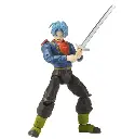 Future Trunks Dragon (BAF Broly) Ball  6,5 pulgadas - Dragon Star Series Bandai