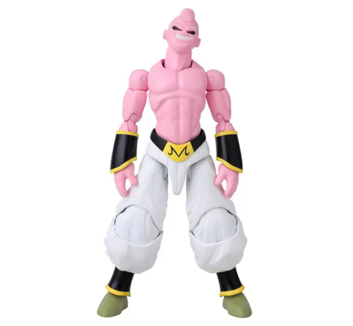 Majin Buu Super Dragon Ball  6,5 pulgadas - Dragon Star Series Bandai 