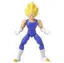 Majin Vegeta Dragon Ball  6,5 pulgadas - Dragon Star Series Bandai 