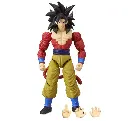 Super Saiyan 4 Goku Dragon Ball  6,5 pulgadas - Dragon Star Series Bandai