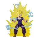 Super Saiyan 2 Gohan (Power Up Pack)  Dragon Ball  6,5 pulgadas - Dragon Star Series Bandai 