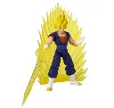 Super Saiyan Vegito (Power Up Pack) Dragon Ball  6,5 pulgadas - Dragon Star Series Bandai 