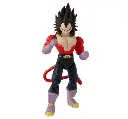 Super Saiyan 4 Vegeta Dragon Ball  6,5 pulgadas - Dragon Star Series Bandai 