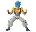 Super Saiyan Blue Gogeta Dragon Ball  6,5 pulgadas - Dragon Star Series Bandai 