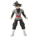 Goku Black Dragon Ball  6,5 pulgadas - Dragon Star Series Bandai 