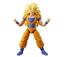 Super Saiyan 3 Goku Dragon Ball  6,5 pulgadas - Dragon Star Series Bandai 