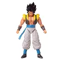 Gogeta Dragon Ball Super Ver.  6,5 pulgadas - Dragon Star Series Bandai 