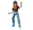 Android 17 Dragon Ball  6,5 pulgadas - Dragon Star Series Bandai 