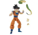 Goku (BAF Sheilon) S2 Dragon Ball  6,5 pulgadas - Dragon Star Series Bandai 