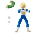 Super Saiyan Vegeta (BAF Sheilon) S2 Dragon Ball  6,5 pulgadas - Dragon Star Series Bandai